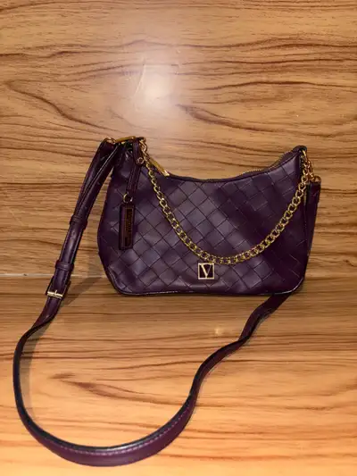 Victoria Secret crossbody Purse, View more