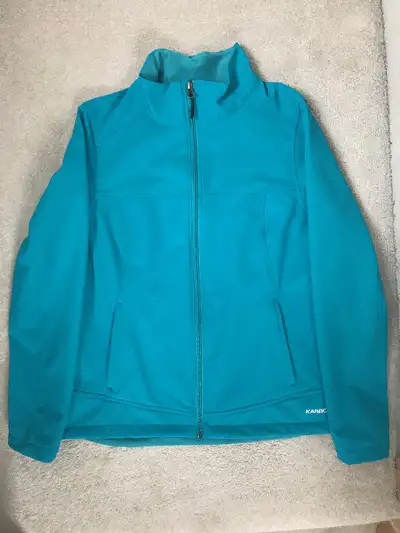 Women's Karbon Jacket - Red, Blue - S & M- NEW, View more