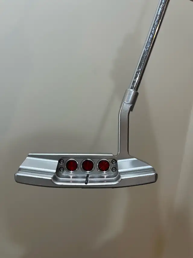LH Scotty Cameron Newport 2 in Golf in Oakville / Halton Region - Image 2