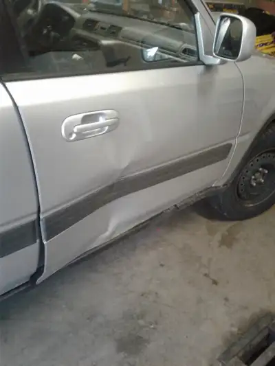 Dent /Rust repair, View more