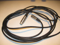 Mic Cable