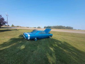 New price 1969 Dodge Dart Swinger