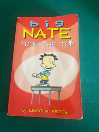 Big Nate From The Top