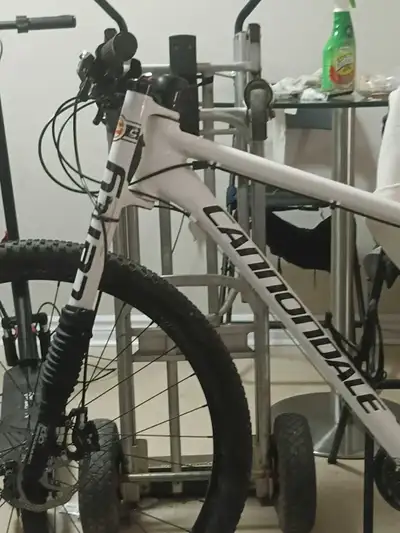 cannondale lefty in Bikes in Canada | Kijiji Marketplaces