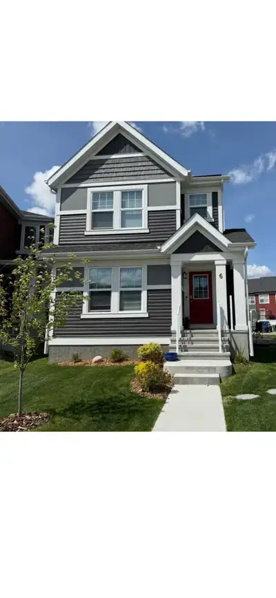 House for rent