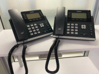 Yealink SUP-T46U IP Phone (New)