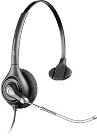 Plantronics HW251 SupraPlus USB Headset