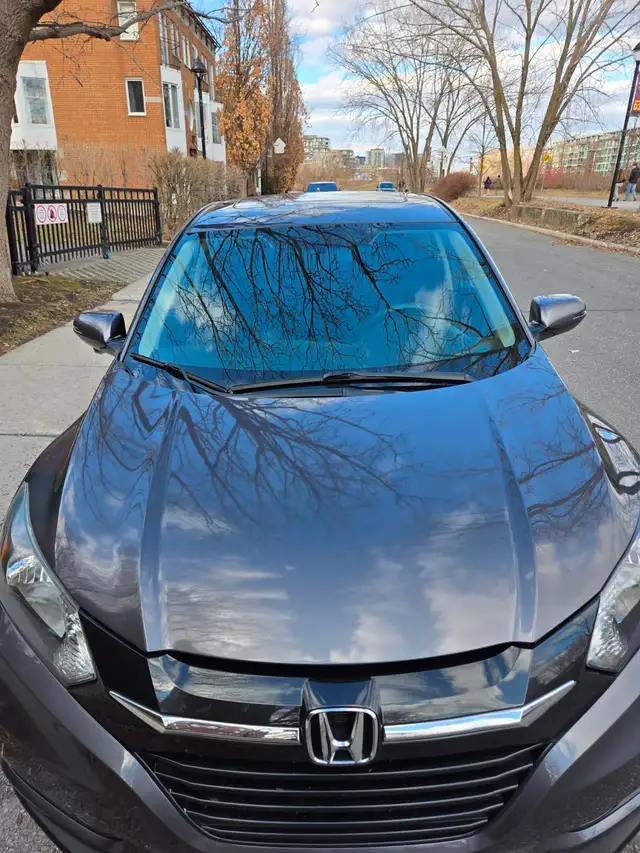Honda HR-V 2018562911424221040642