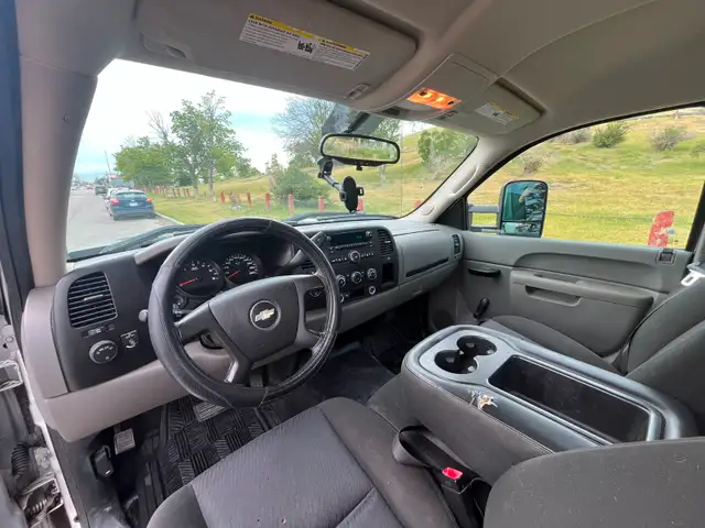 2010 Chevrolet Silverado 1500 4.3L V6 WT - Safetied62863215234177124