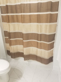 Shower Curtain