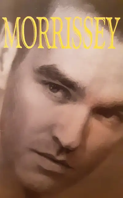 COVER/VINYL : VG Played and tested