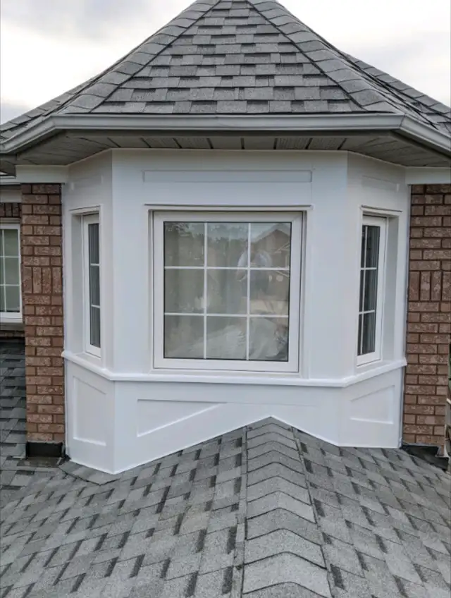 Professional Flashing / Capping Services in the GTA.63654773055619120
