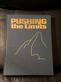  Pushing the limits: the story of Canadian mountaineering