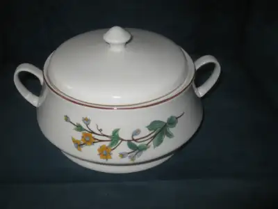 Soupière (Céramique), View more