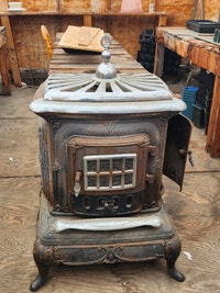 used wood stoves in British Columbia - Kijiji Canada