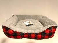 Pet bed - new, small