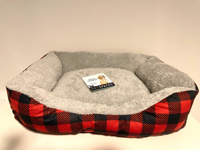 Pet bed - new, small in Accessories in Kitchener / Waterloo