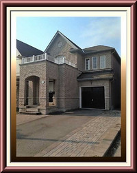3 Bedrooms All Brick Single Detached House for Rent North Ajax