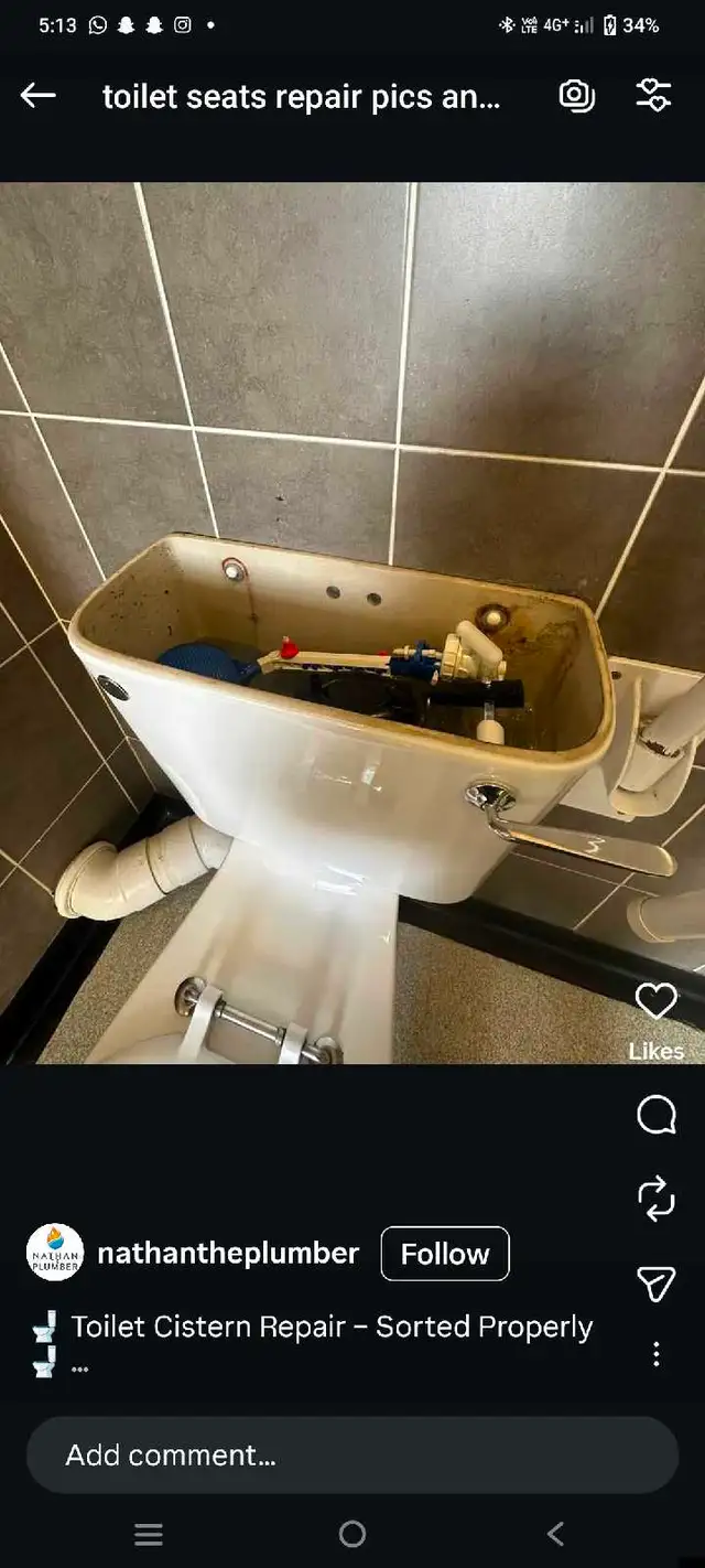 Plumber helper looking job497679194265364481