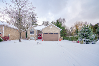 Available: January to the end of March 2027. Enjoy winter in this bright, spacious, and serene space...
