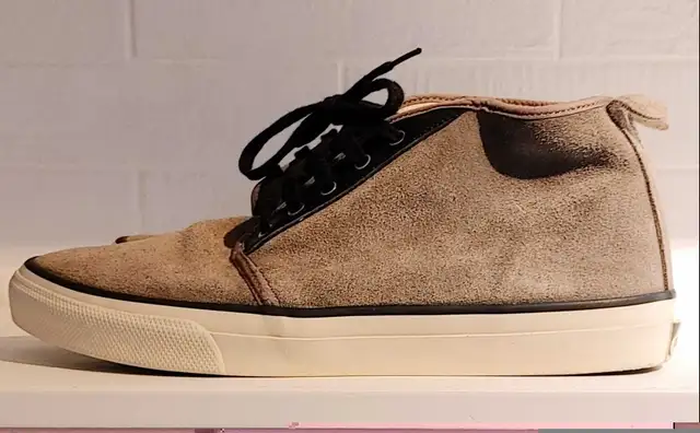 Sperry Top Sider athletic/skater shoes in Men's in London - Image 4