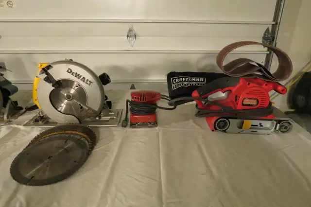 Power Hand Tools in Power Tools in Calgary - Image 2