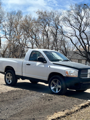 2006 Dodge Ram 1500