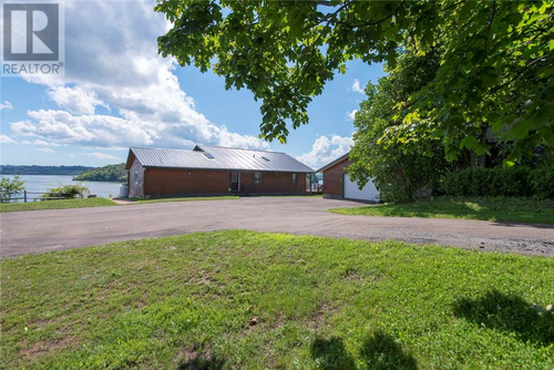 Looking for flat with stunning view of the Saint John River over-looking the Reversing Falls? Look n...