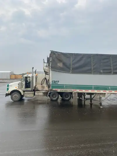 Walking Floor, View more