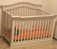 Baby/todler crib 