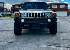 2006 Hummer H3