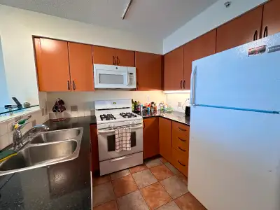 Contact us today at +1 (778) 331-8411 and let's make this cozy space your new home. Why complicate y...