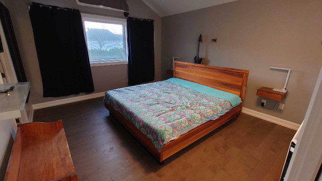 Maison a partager, Tout inclus - $975/mois in Room Rentals & Roommates in Gatineau