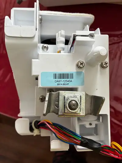 Samsung Ice Maker DA97-12540A, View more