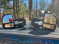 Ford F150 Truck Mirrors for Sale