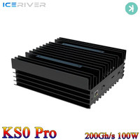 Ice River KS0 Pro Asic Miner