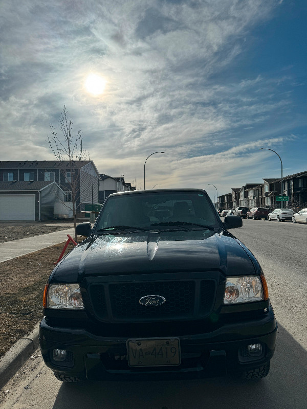 Ford Ranger in Cars & Trucks in Calgary - Image 3
