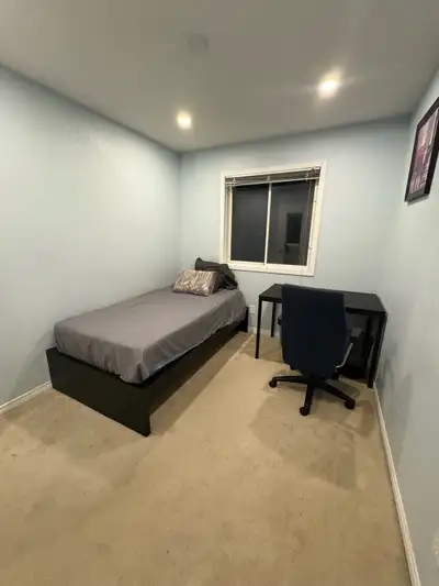 room rental (Fisher and Meadowlands) $725