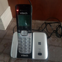 Téléphones sans-fil Vtech