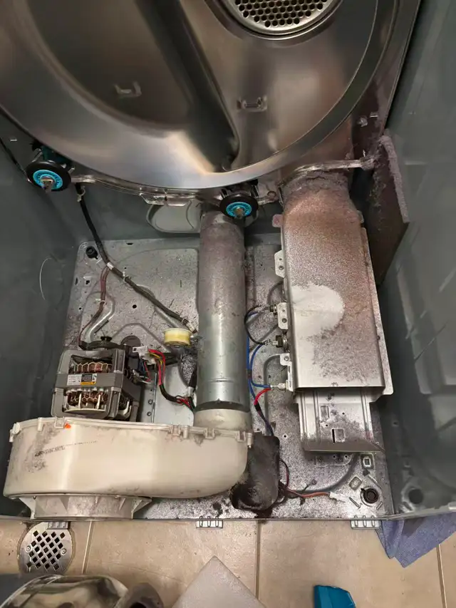 Appliance Repair in Oakville, Burlington & Milton | WESTECH in Appliance Repair & Installation in Oakville / Halton Region - Image 4