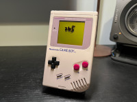 Gameboy Original / Classic / DMG | Perfect Condition