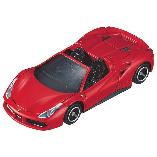 Tomica Ferrari Collection in Toys & Games in Burnaby/New Westminster - Image 3