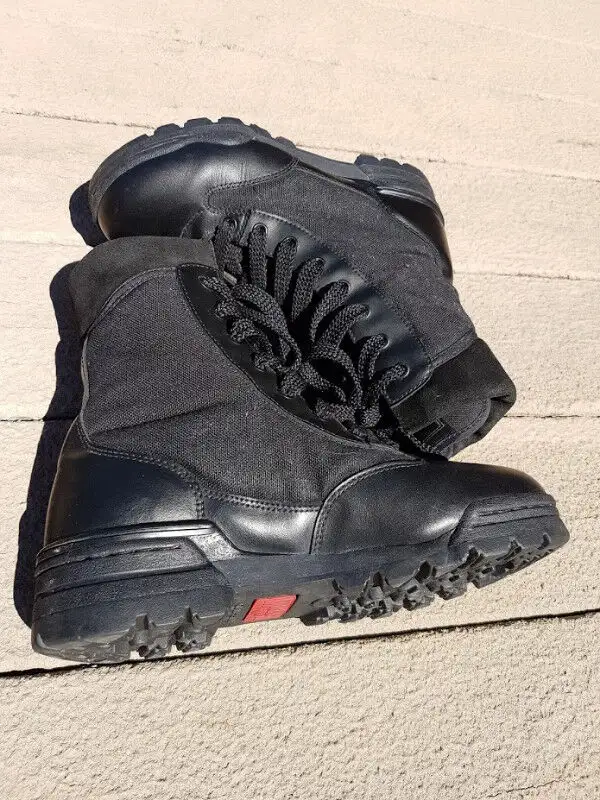 Magnum Footwear X3 Size 6(M) & 7(F) $18 each in Men's in Oakville / Halton Region - Image 7