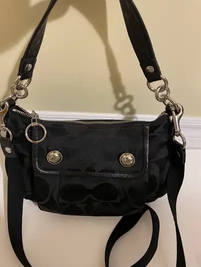 Coach Hobo Bag, View more