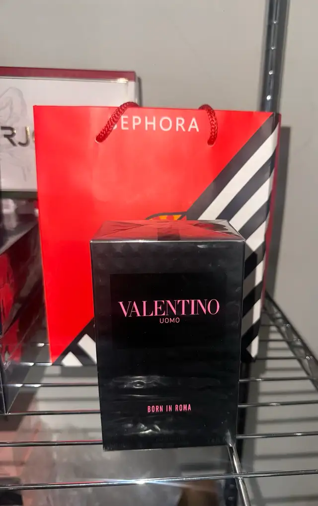 Valentino Uomo Born In Roma Eau de Toilette 100ml