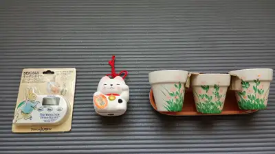 Assorted Brand New Items - $5 each, View more