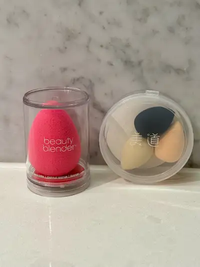 Beautyblender Makeup Sponge, View more