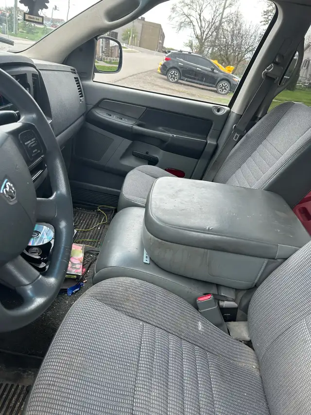 2007 dodge ram 1500566535415808675847