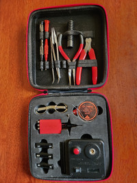 Coil Master V3 Kit