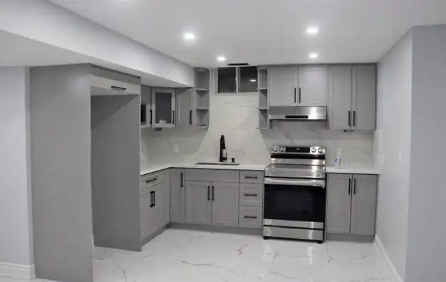 Basement renovation in Other in Saskatoon - Image 8